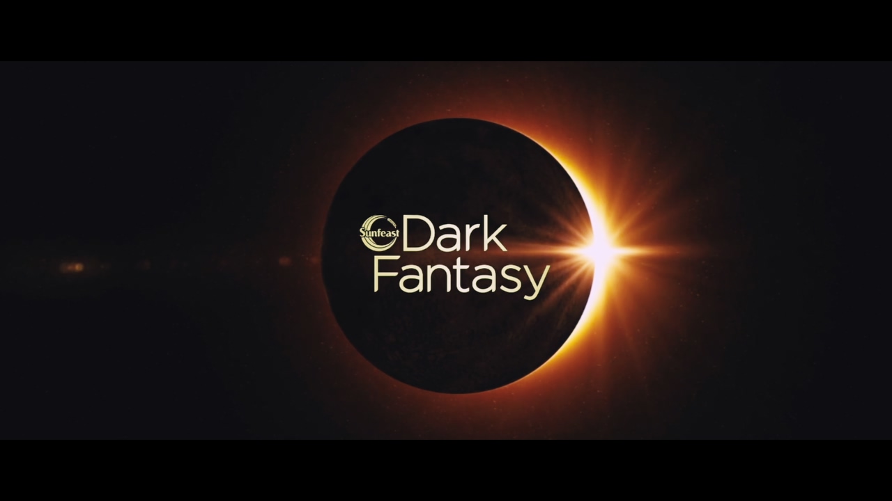 Sunfeast Dark Fantasy Ad Film